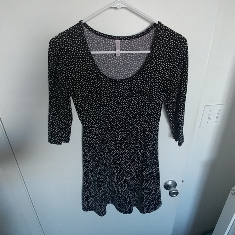 xhilaration Skater Dress